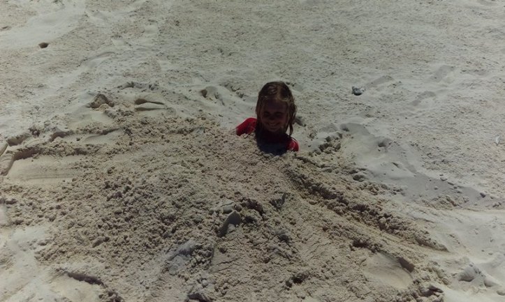 aborygenski sposob pieczenia